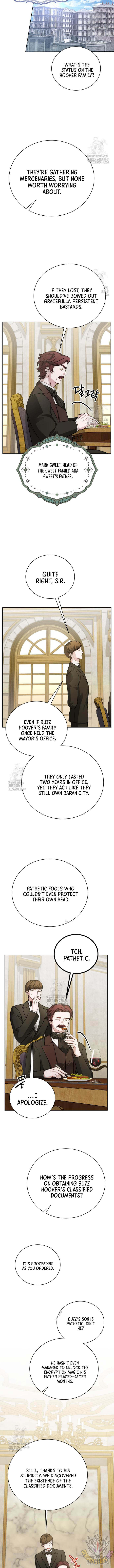 The Magic Tower’s Problem Child Chapter 26 77 15