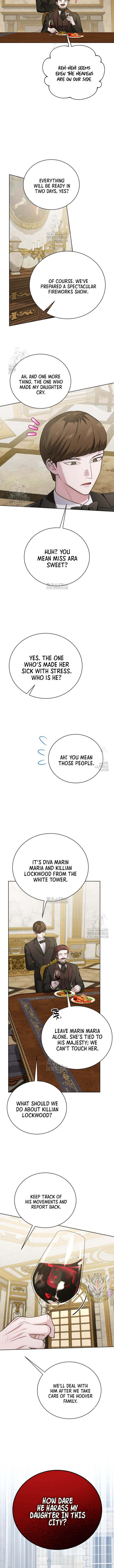 The Magic Tower’s Problem Child Chapter 26 78 16