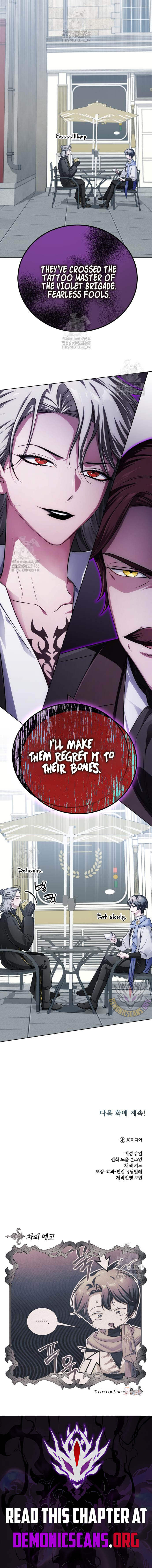 The Magic Tower’s Problem Child Chapter 26 79 17