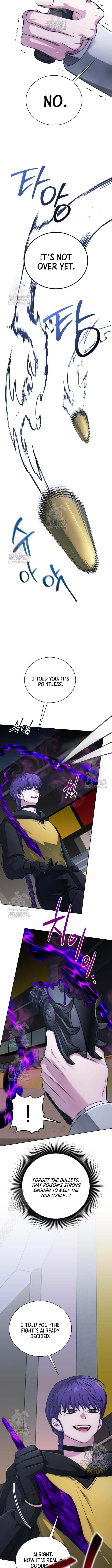 The Magic Tower’s Problem Child Chapter 26 64 2