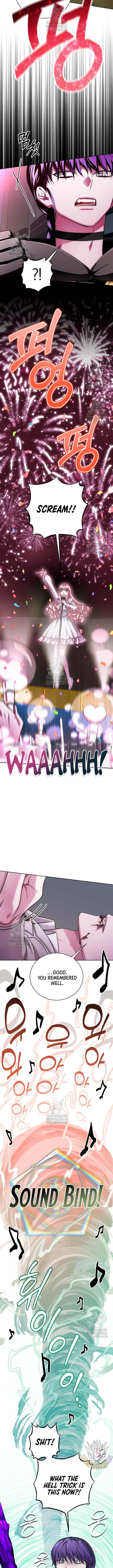 The Magic Tower’s Problem Child Chapter 26 65 3