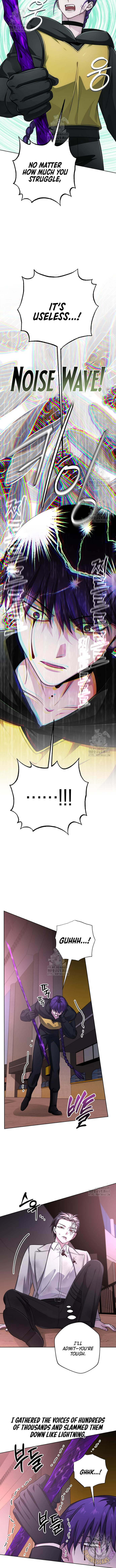 The Magic Tower’s Problem Child Chapter 26 66 4