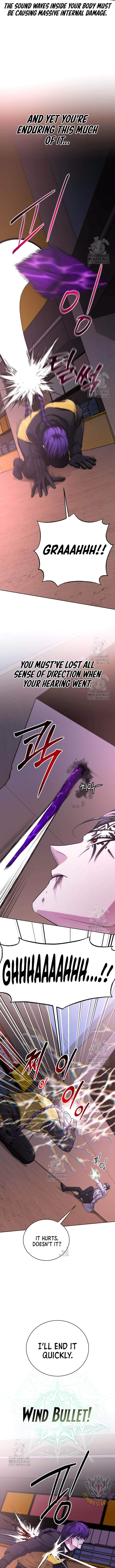 The Magic Tower’s Problem Child Chapter 26 67 5