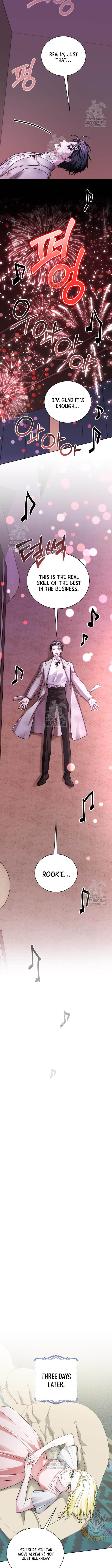 The Magic Tower’s Problem Child Chapter 26 69 7