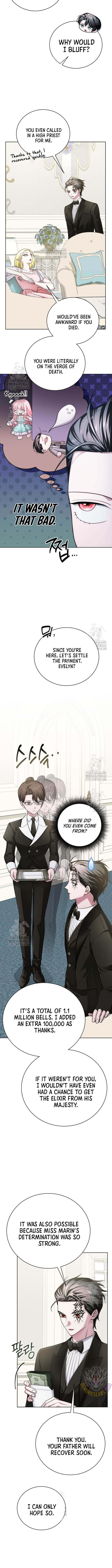 The Magic Tower’s Problem Child Chapter 26 70 8