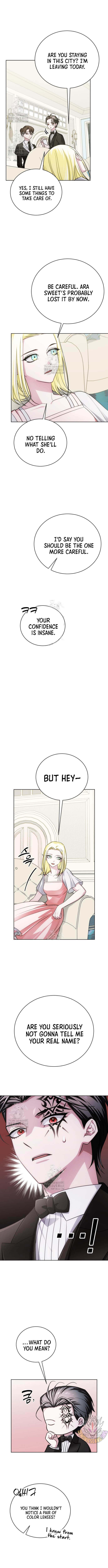 The Magic Tower’s Problem Child Chapter 26 71 9