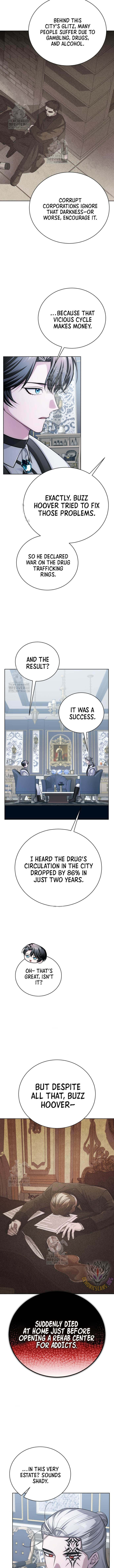 The Magic Tower’s Problem Child Chapter 28 63 1