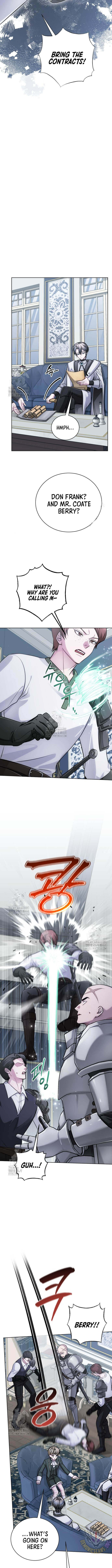 The Magic Tower’s Problem Child Chapter 28 72 10