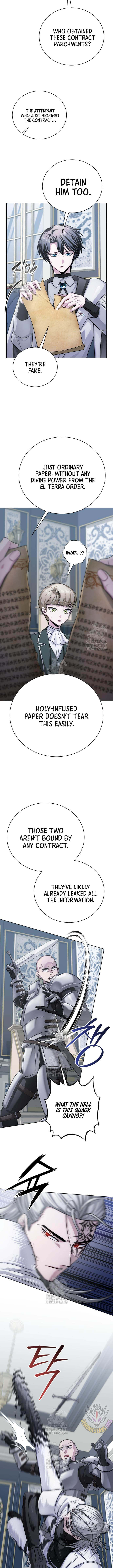 The Magic Tower’s Problem Child Chapter 28 73 11