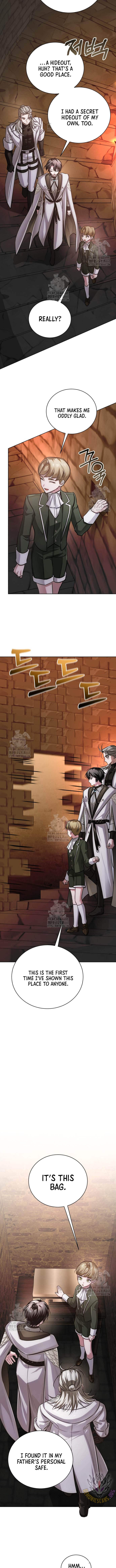 The Magic Tower’s Problem Child Chapter 28 76 14