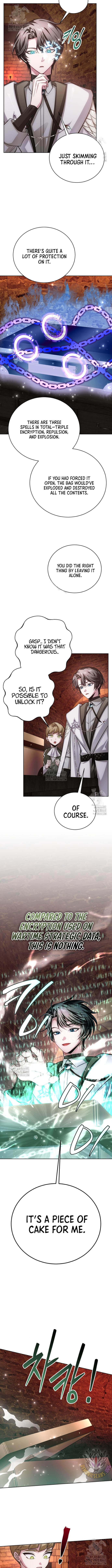 The Magic Tower’s Problem Child Chapter 28 77 15