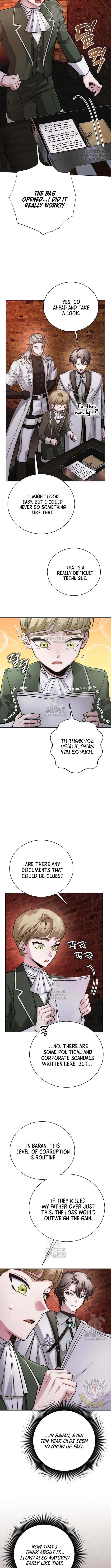 The Magic Tower’s Problem Child Chapter 28 78 16