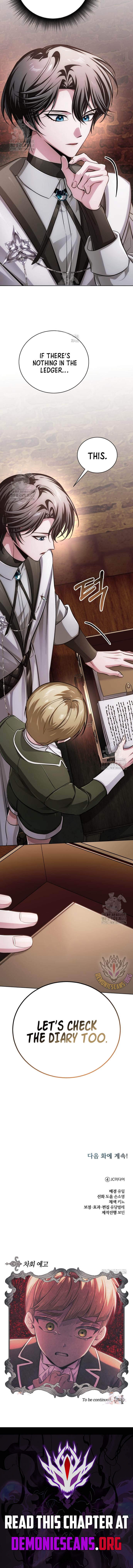 The Magic Tower’s Problem Child Chapter 28 79 17