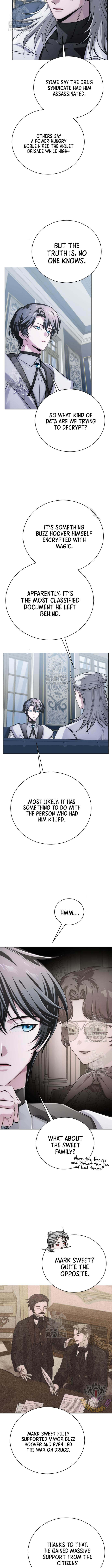 The Magic Tower’s Problem Child Chapter 28 64 2