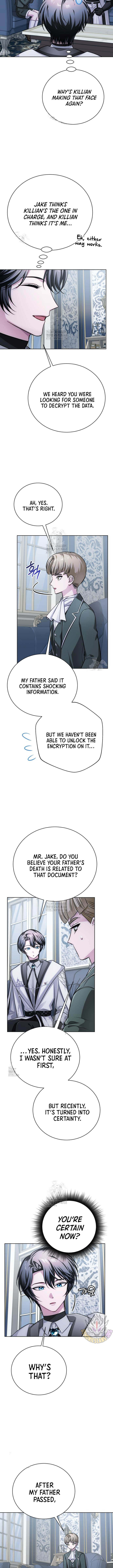 The Magic Tower’s Problem Child Chapter 28 67 5