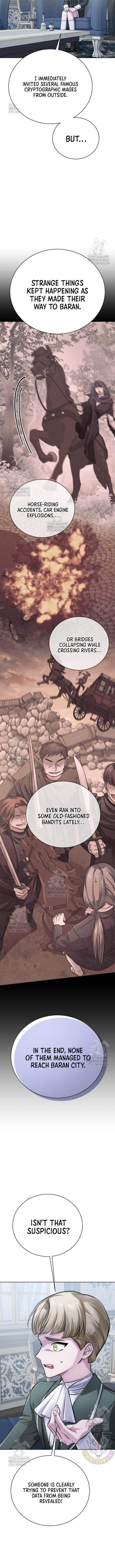 The Magic Tower’s Problem Child Chapter 28 68 6