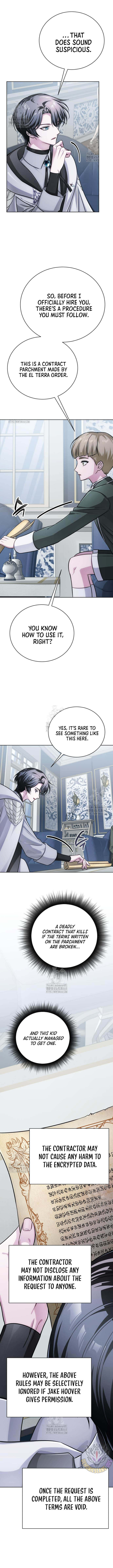 The Magic Tower’s Problem Child Chapter 28 69 7