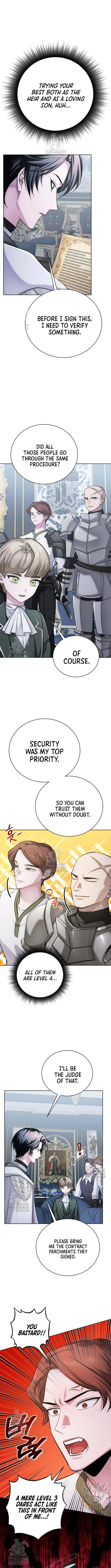 The Magic Tower’s Problem Child Chapter 28 70 8