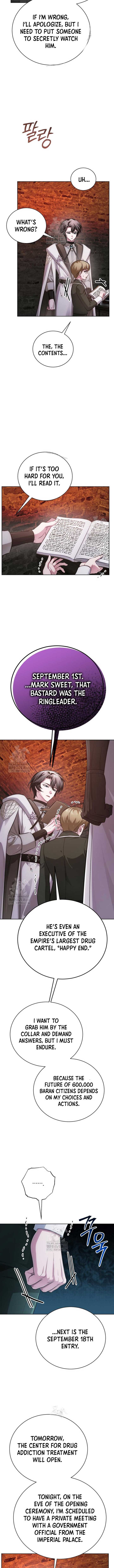 The Magic Tower’s Problem Child Chapter 29 64 03