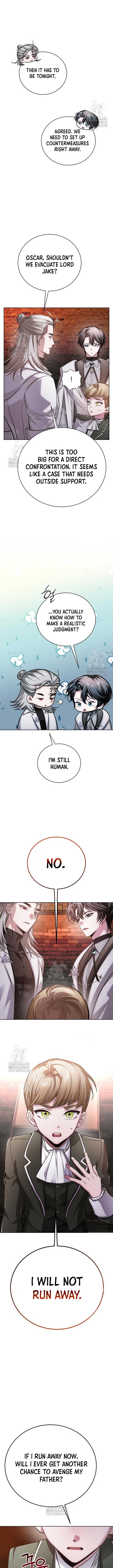 The Magic Tower’s Problem Child Chapter 29 68 07