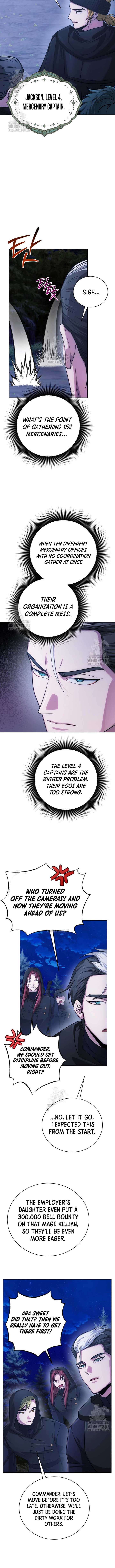 The Magic Tower’s Problem Child Chapter 29 77 16