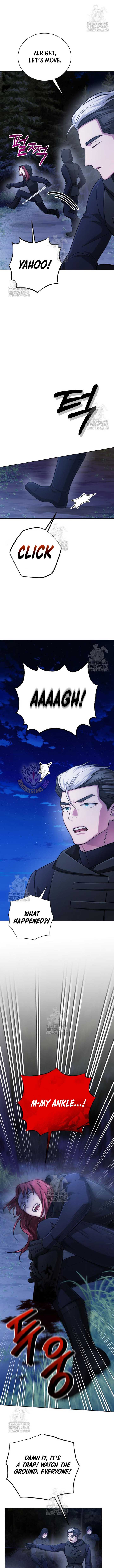 The Magic Tower’s Problem Child Chapter 29 78 17