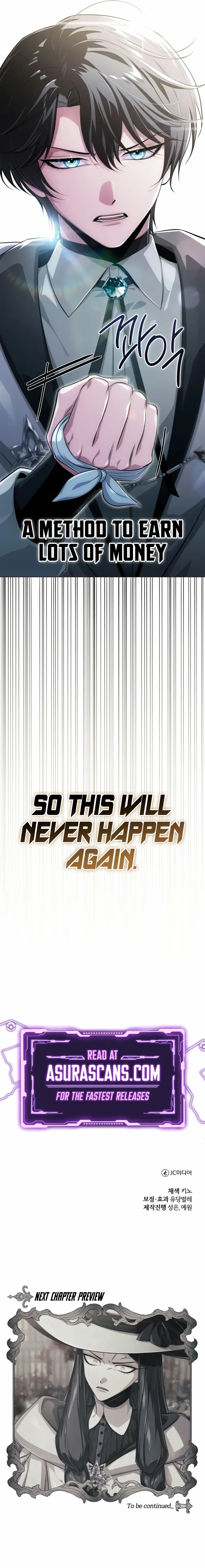 The Magic Tower’s Problem Child Chapter 3 95 ch 3 22