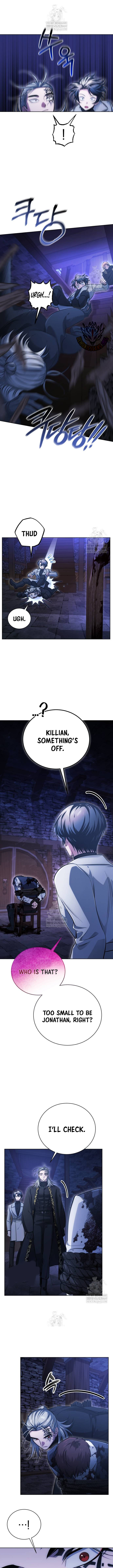 The Magic Tower’s Problem Child Chapter 36 54 02