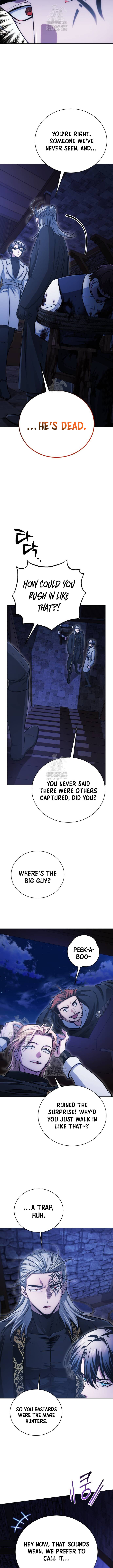 The Magic Tower’s Problem Child Chapter 36 55 03