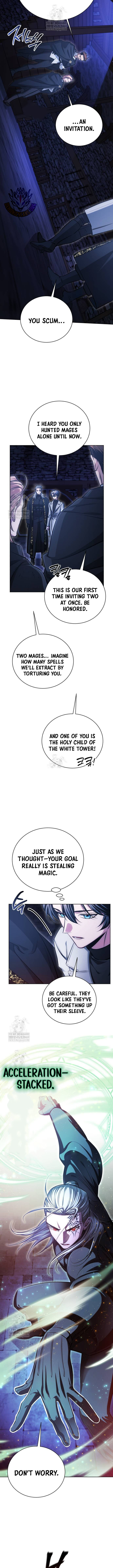 The Magic Tower’s Problem Child Chapter 36 56 04