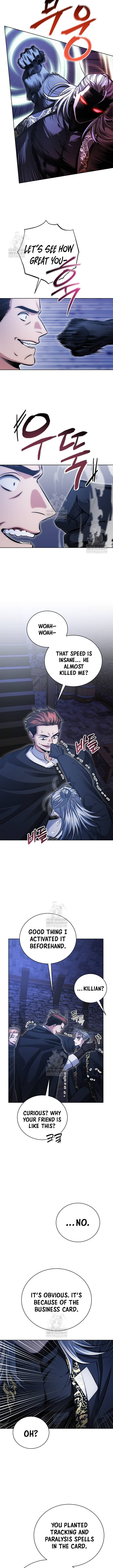 The Magic Tower’s Problem Child Chapter 36 57 05