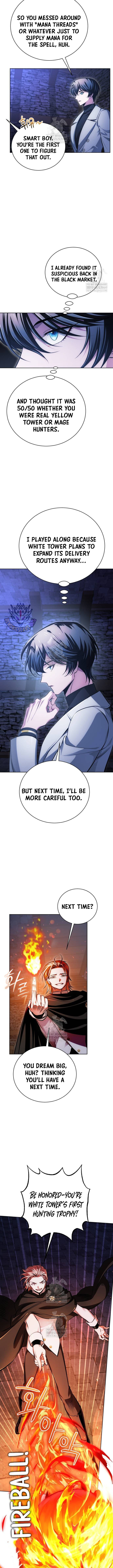 The Magic Tower’s Problem Child Chapter 36 58 06