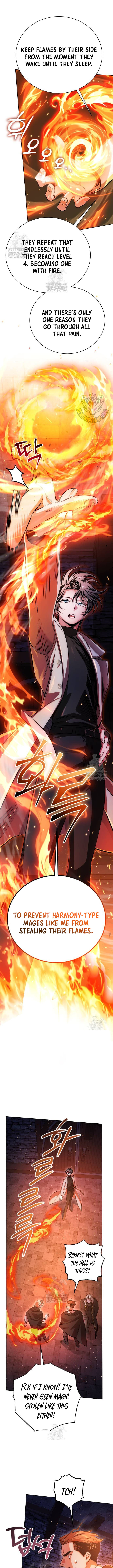 The Magic Tower’s Problem Child Chapter 36 60 08