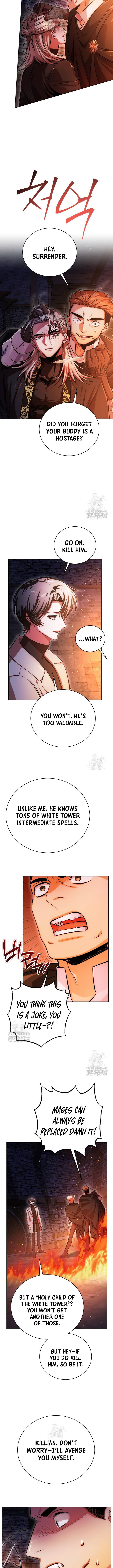 The Magic Tower’s Problem Child Chapter 36 61 09
