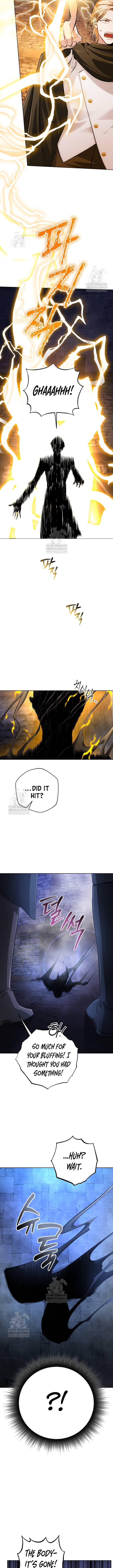 The Magic Tower’s Problem Child Chapter 36 63 11