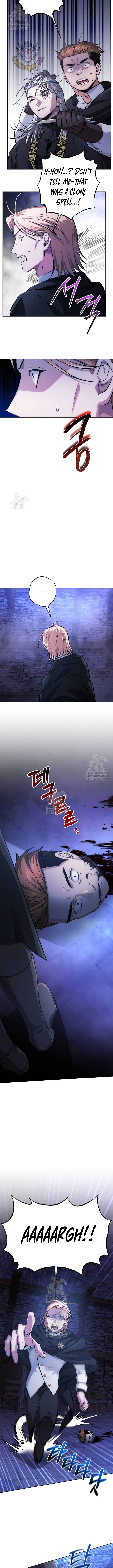 The Magic Tower’s Problem Child Chapter 36 64 12