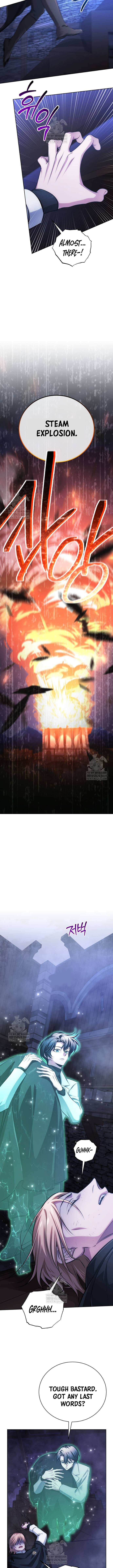 The Magic Tower’s Problem Child Chapter 36 65 13