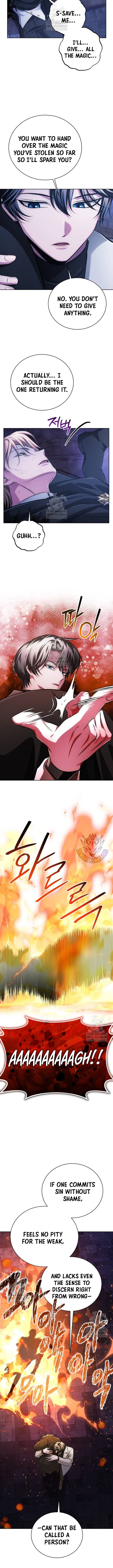 The Magic Tower’s Problem Child Chapter 36 66 14