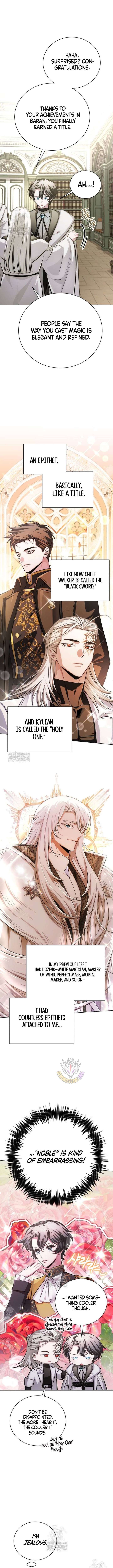 The Magic Tower’s Problem Child Chapter 37 69 05