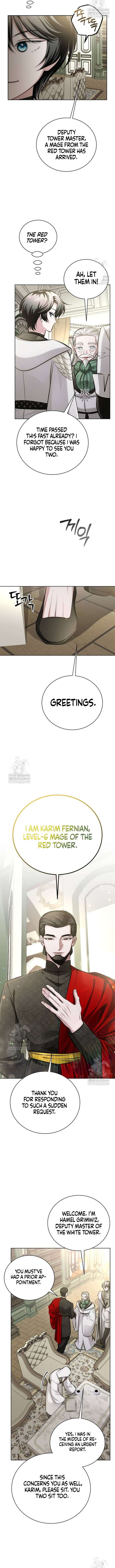 The Magic Tower’s Problem Child Chapter 37 70 06