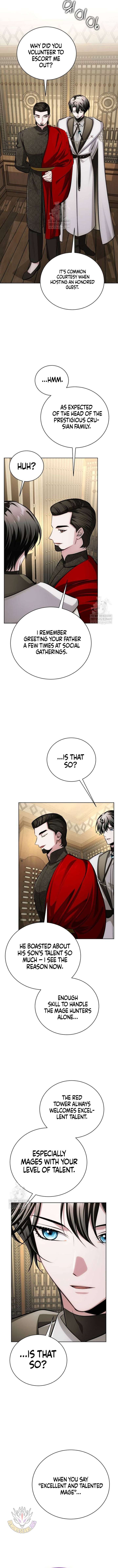 The Magic Tower’s Problem Child Chapter 37 74 10