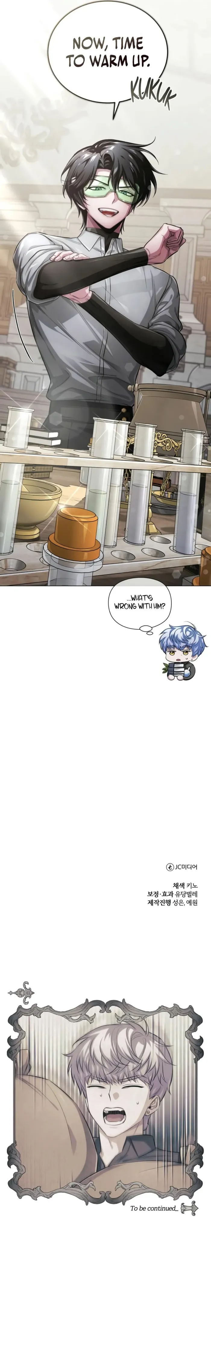 The Magic Tower’s Problem Child Chapter 4 59 ch 4 13