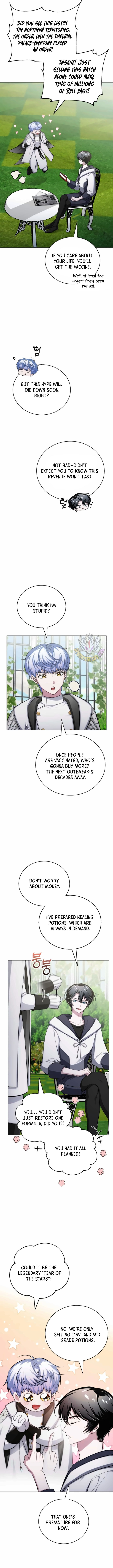 The Magic Tower’s Problem Child Chapter 7 74 ch 7 13