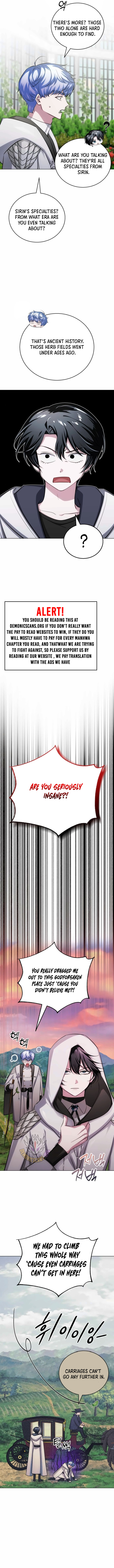 The Magic Tower’s Problem Child Chapter 7 76 ch 7 15