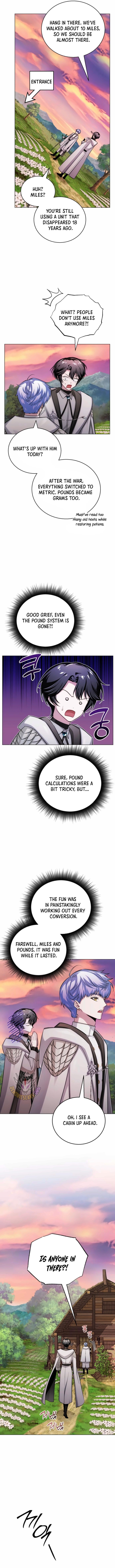 The Magic Tower’s Problem Child Chapter 7 77 ch 7 16