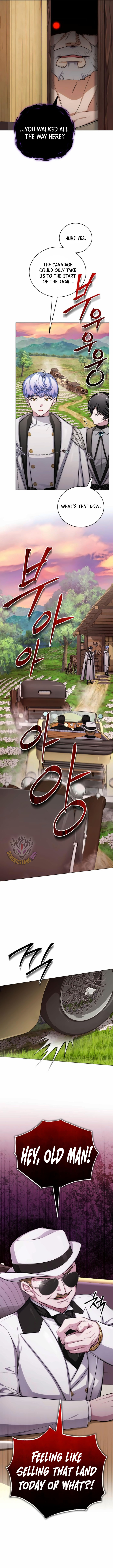 The Magic Tower’s Problem Child Chapter 7 78 ch 7 17