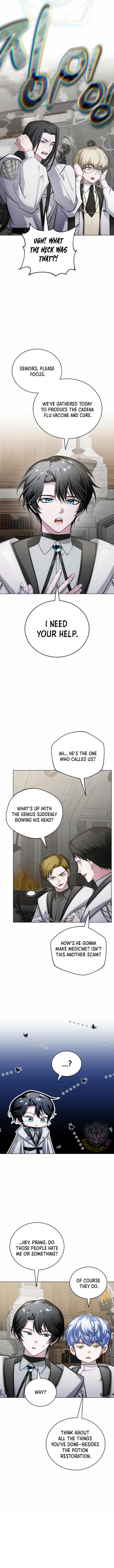 The Magic Tower’s Problem Child Chapter 7 65 ch 7 4