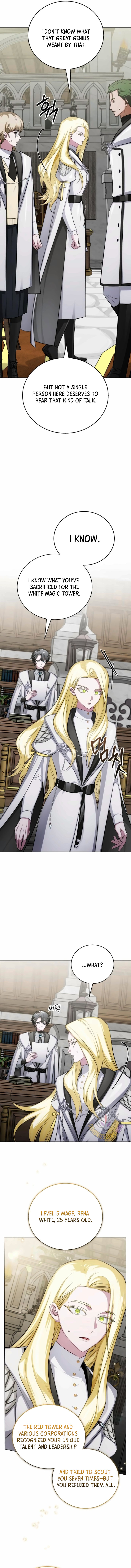 The Magic Tower’s Problem Child Chapter 7 68 ch 7 7