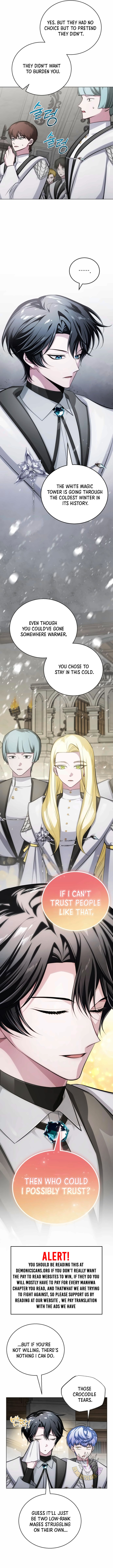 The Magic Tower’s Problem Child Chapter 7 70 ch 7 9