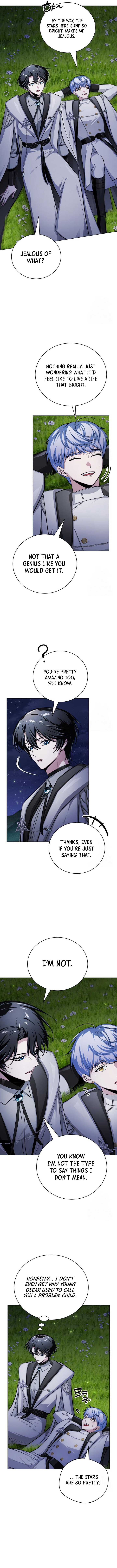 The Magic Tower’s Problem Child Chapter 8 71 ch 8 10